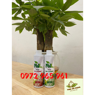 Phân nước nvl 100ml