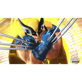 Game Marvel Ultimate Alliance 3 The Black Order - Nintendo Switch