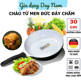 Chảo chống dính men đức rapido cao cấp size 30cm