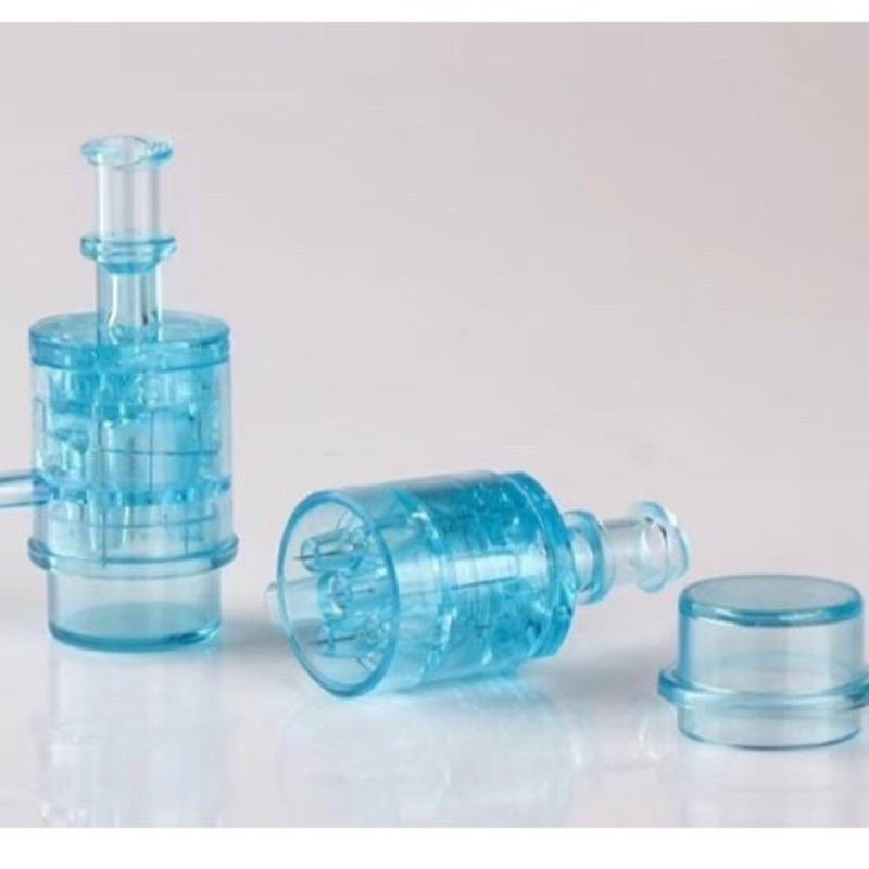 Com bo 20 kim 5 máy tiêm dùng trong spa