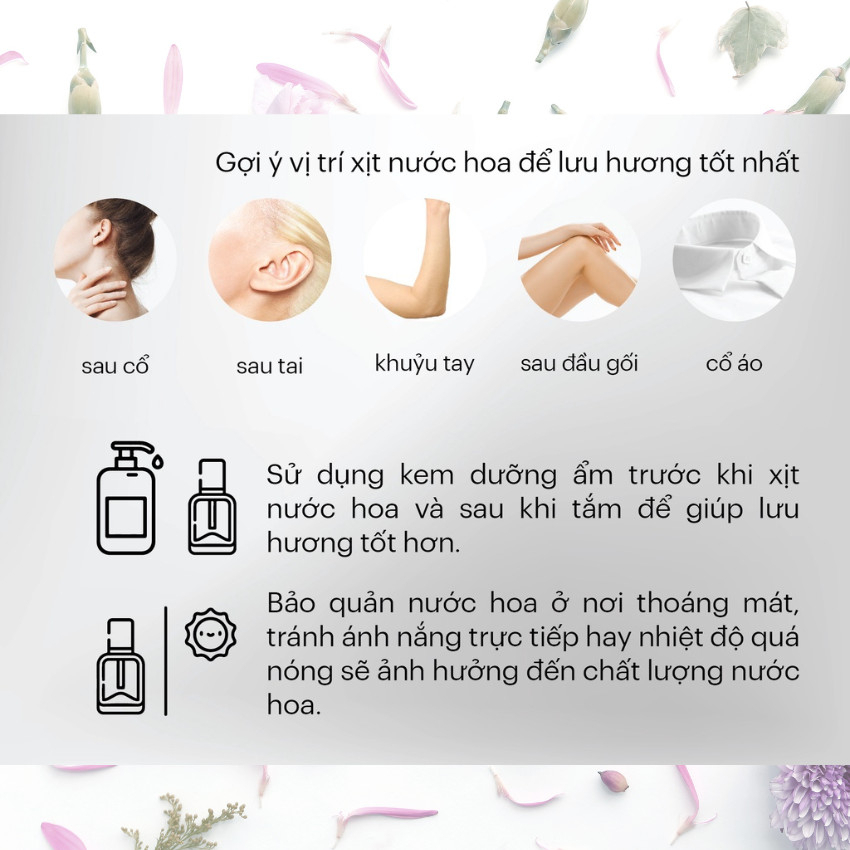 Nước hoa nam Lab Perfume Sauvage 10ml lịch lãm, nam tính | BigBuy360 - bigbuy360.vn