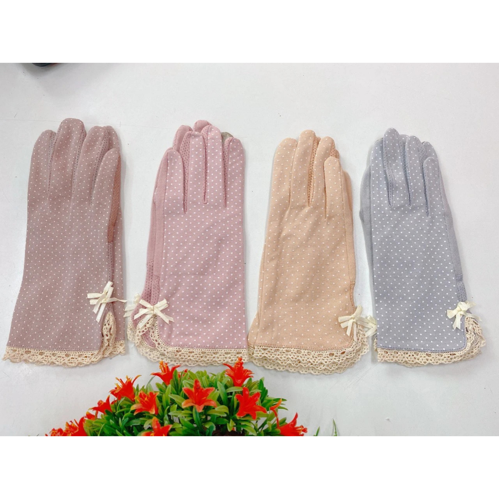 Găng tay chống nắng ARM Cover UV cut 96% nhật bản