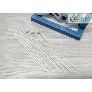 set 10 que mây khuếch tán tinh dầu