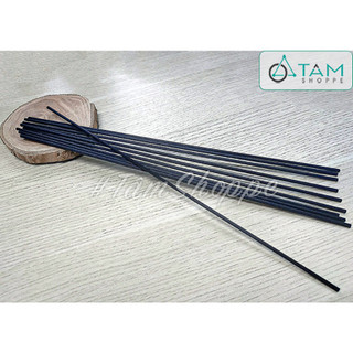 set 10 que mây khuếch tán tinh dầu