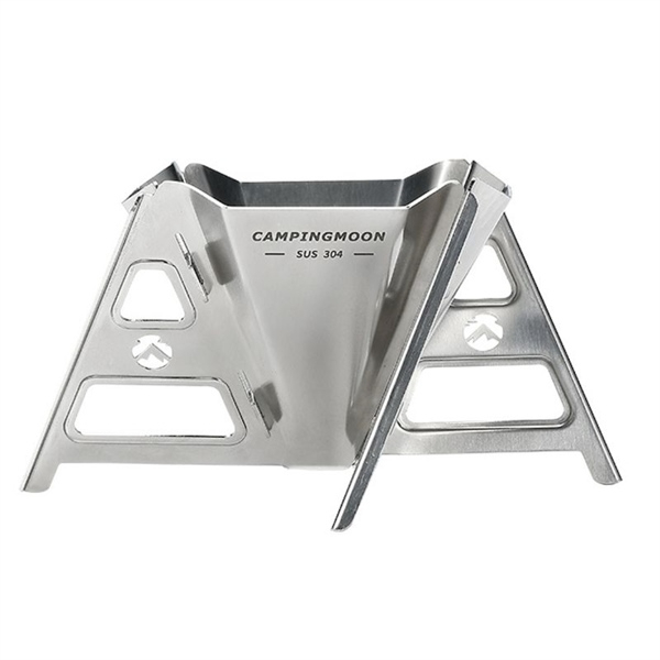 Đồ cắm trại Campingmoon Dụng cụ phễu cafe POUR OVER COFFEE COF-01 campoutvn A477