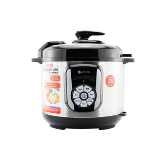 Nồi áp suất cao cấp elmich pce-1802