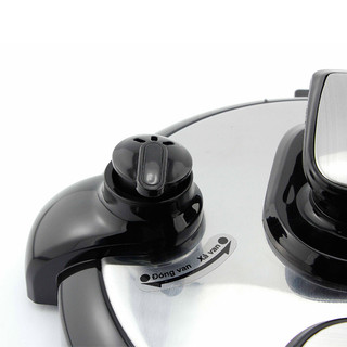 Nồi áp suất cao cấp Elmich PCE-1802