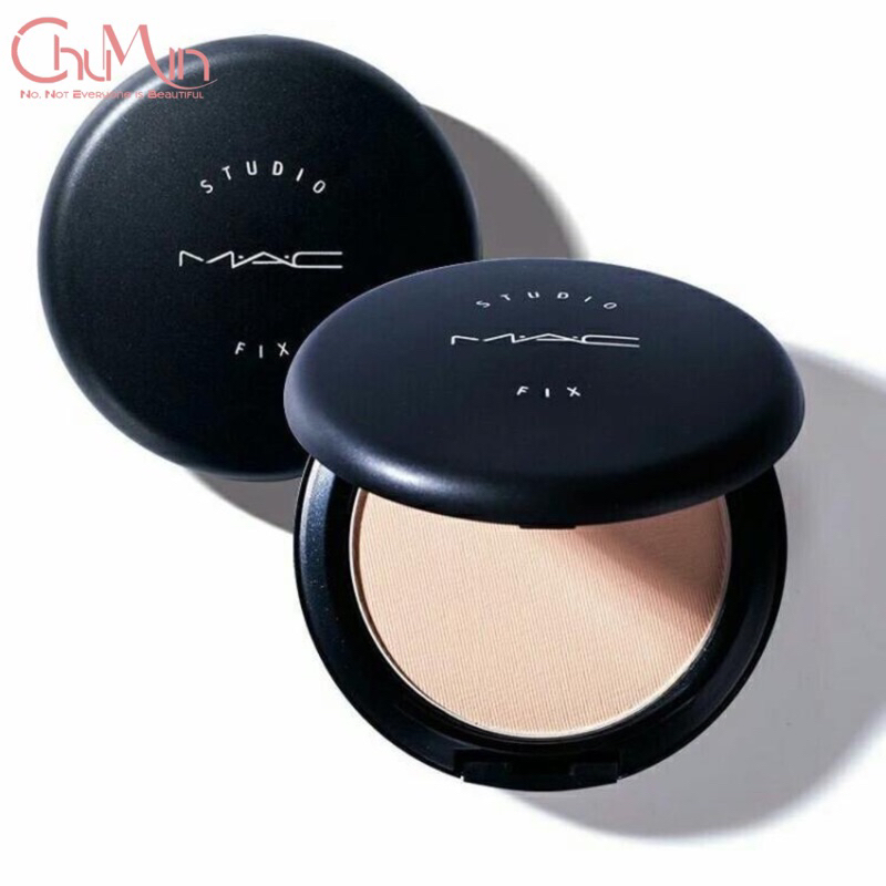 Phấn Phủ MAC Studio Fix Powder Plus 15g