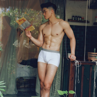 Yumenswear | combo 3x quần lót boxer nam combo simpli boxer - mcu002