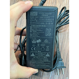 Bộ nguồn dc 24v 3.75a bảo hành 12 tháng