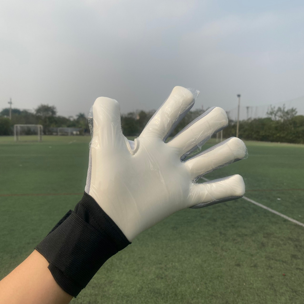 Găng Tay Thủ Môn Tự May GKVN - Test