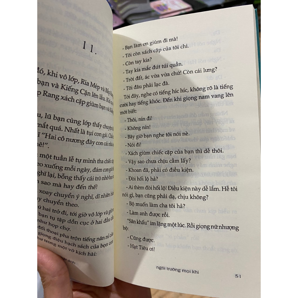 Sách - Tuyển tập Nguyễn Nhật Ánh : Mắt biếc , Hạ đỏ , Những cô em gái ,...(lẻ tùy chọn) + Tặng kèm bookmark ( mới )