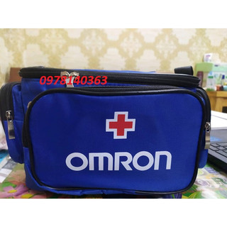 Túi y tế omron