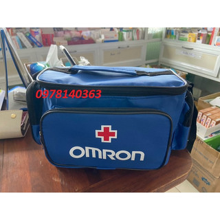 Túi y tế omron