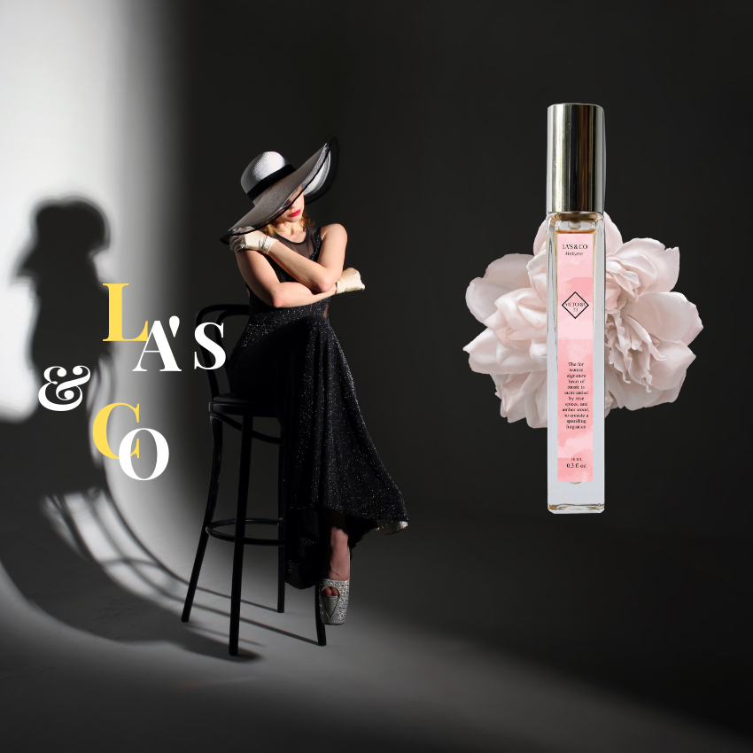 Nước hoa nữ Lab Perfume Good Girl 10ml Gợi Cảm, Ngọt Ngào | BigBuy360 - bigbuy360.vn