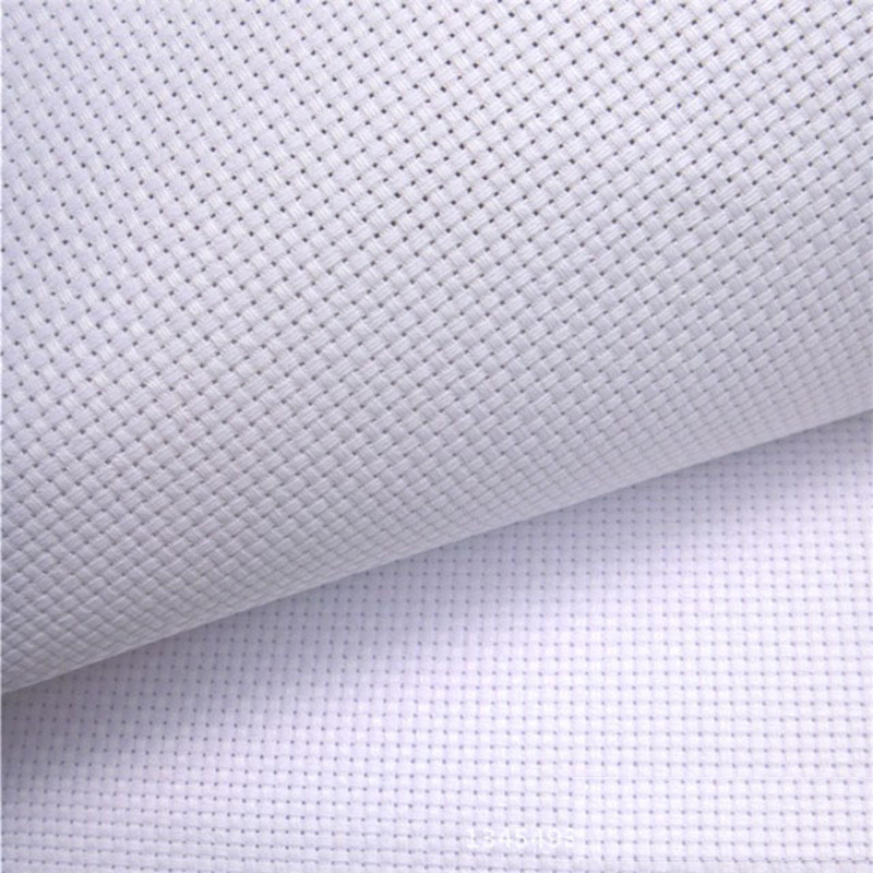 Thanh lí giá rẻ Vải thêu chữ thập 11ct - Aida 11 ct