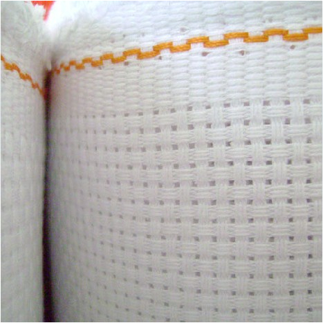 Thanh lí giá rẻ Vải thêu chữ thập 11ct - Aida 11 ct