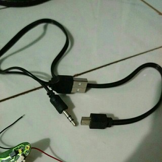 mạch loa không bluetooth - chỉ có mạch loa