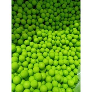 Gói 100gam viên mầm Matcha