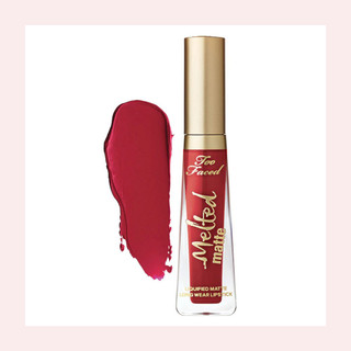 Son kem lì too faced melted matte - lady balls