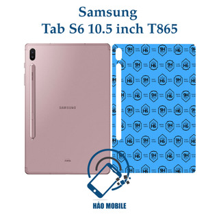 Dán cường lực dẻo nano samsung tab s6 10.5inch t865