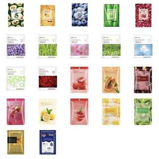 50 mặt nạ nội địa trung mix ngẫu nhiên