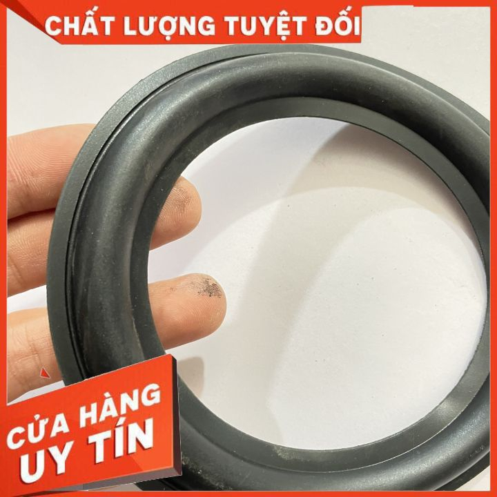 Gân loa cao su cho loa bass 12 16 20 25: Giá 2 chiếc