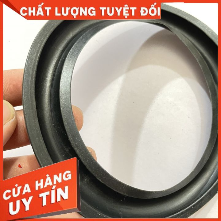 Gân loa cao su cho loa bass 12 16 20 25: Giá 2 chiếc