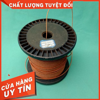 Dây râu loa - dây nối râu loa: Giá 1 mét