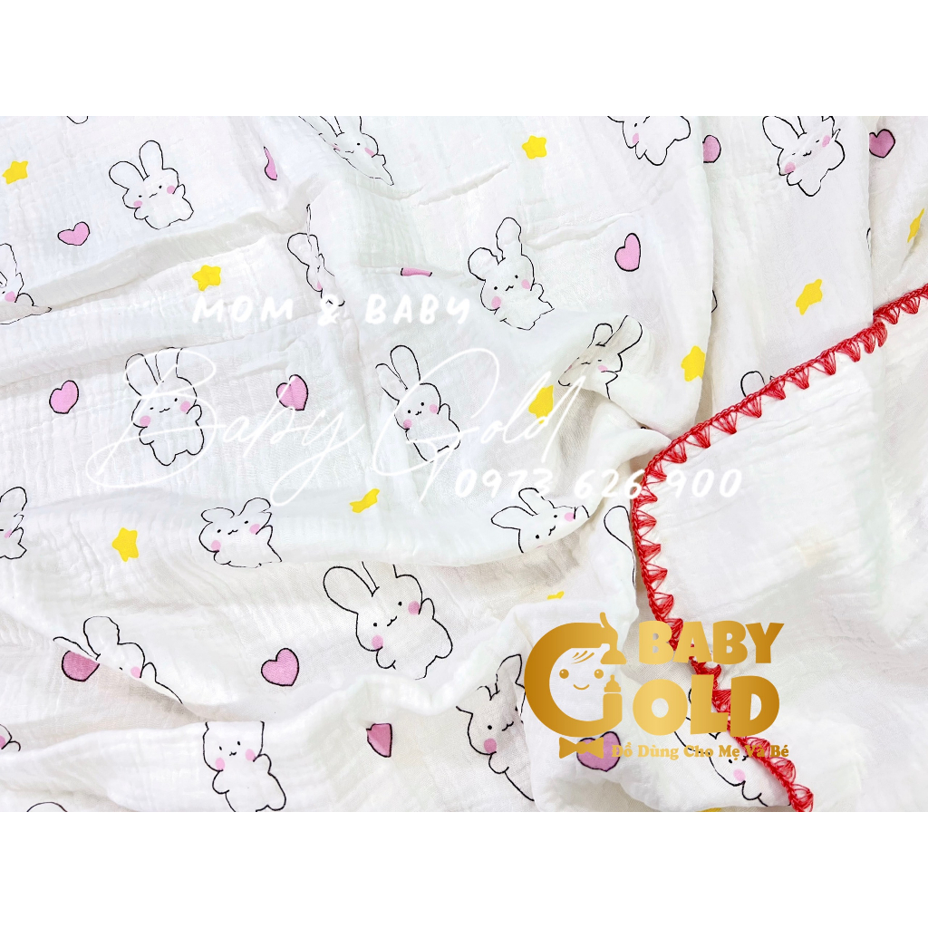 CHĂN XÔ POPULAR SIÊU MỀM CHO BÉ