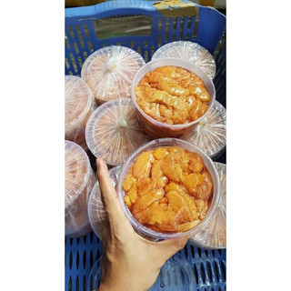 (HCM - CHỈ GIAO HỎA TỐC) Trứng cá sặc hộp 500gr