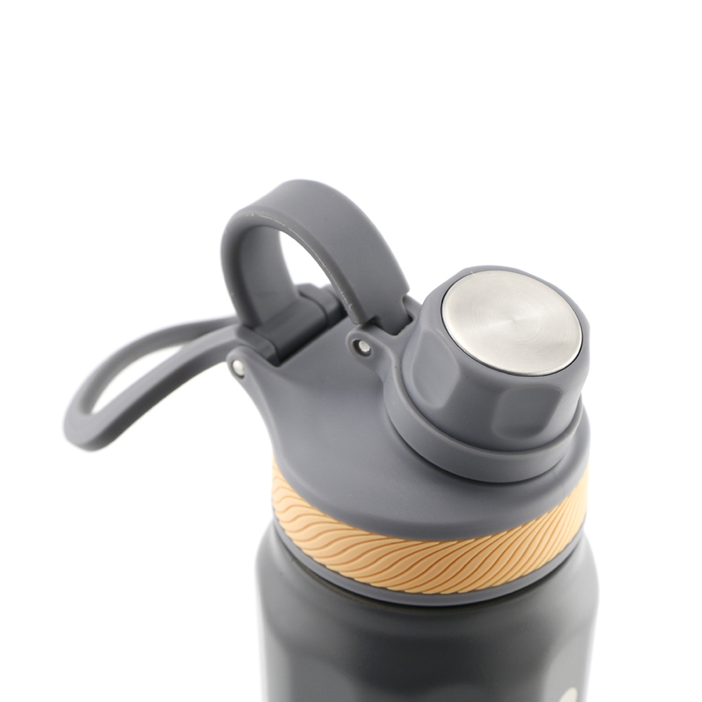 Bình giữ nhiệt inox 304 Elmich  EL3675 - dung tích 532ml