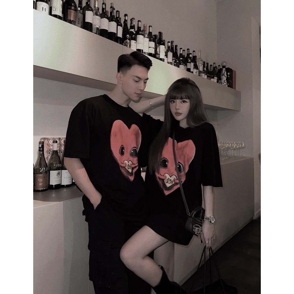 🔥Hot🔥 Áo Nỉ Hoodie Drew Unisex Form Rộng, hoodie mặt cười trend 2022