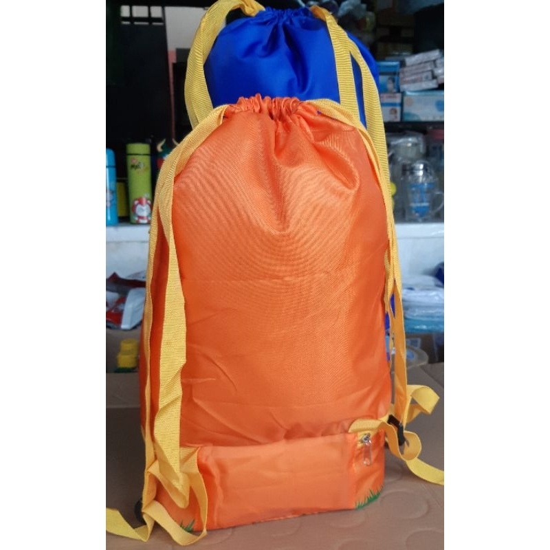 Túi Rút KUN Đa Năng.