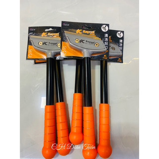 Sủi tường Kapusi - sủi sơn cán dài 300mm