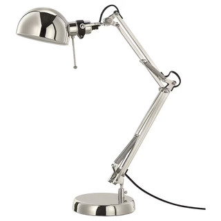 Đèn bàn FORSÅ IKEA chính hãng (có sẵn)