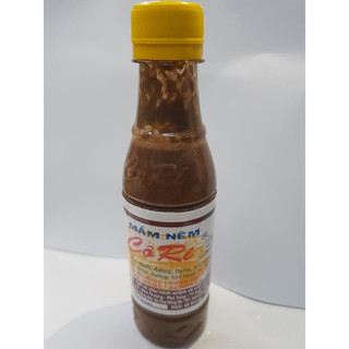 1chai mắm nêm CORI 300ml siêu ngon
