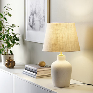 Đèn bàn BLIDVÄDER IKEA chính hãng (có sẵn)