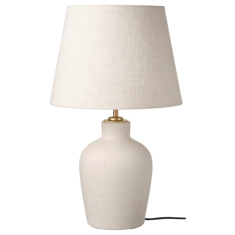 Đèn bàn BLIDVÄDER IKEA chính hãng (có sẵn)