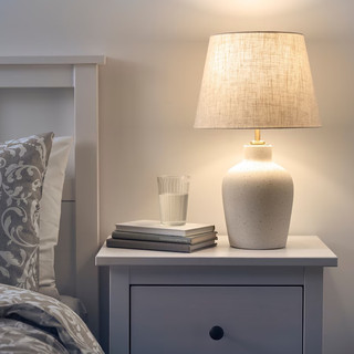 Đèn bàn BLIDVÄDER IKEA chính hãng (có sẵn)