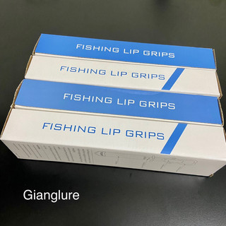 Kẹp cá có cân siêu chắc hirushima