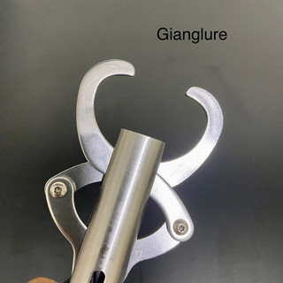 Kẹp cá có cân siêu chắc hirushima