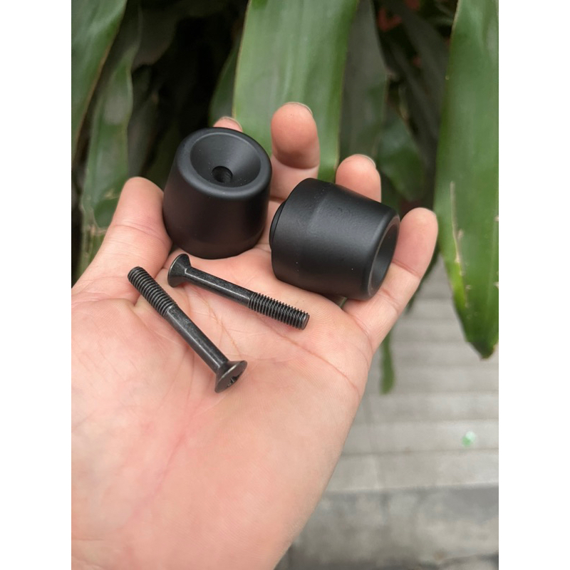 Gù chống rung tay lái kiểu sh