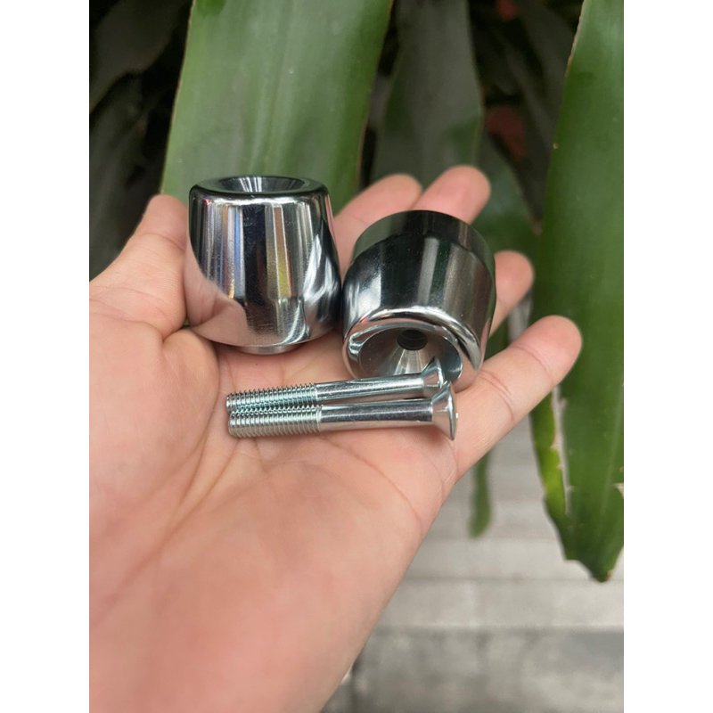 Gù chống rung tay lái kiểu sh