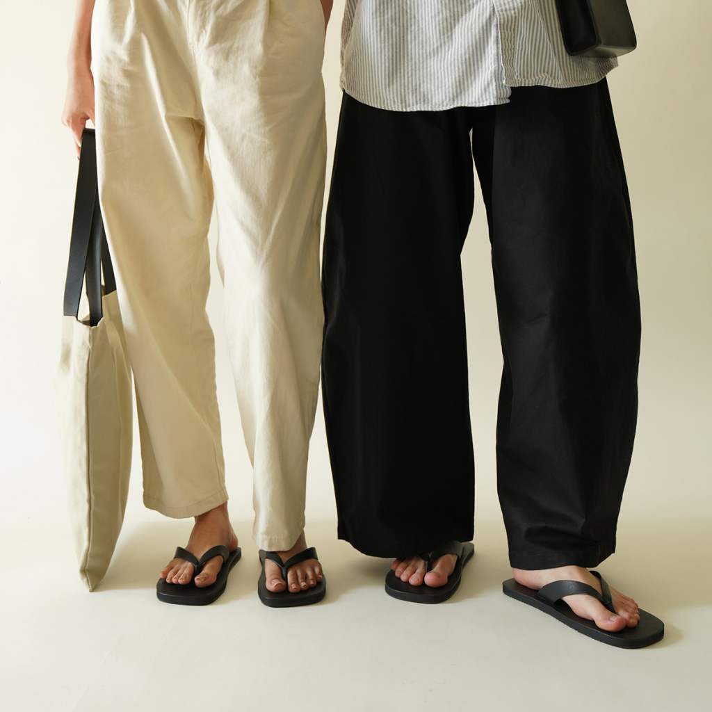 Này Sandals waa. - Dép Này Quai Da