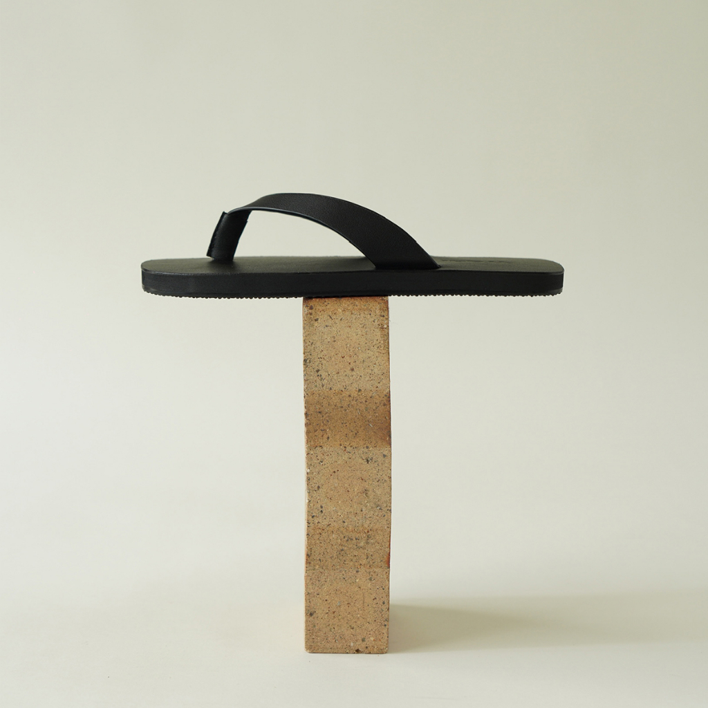 Này Sandals waa. - Dép Này Quai Da