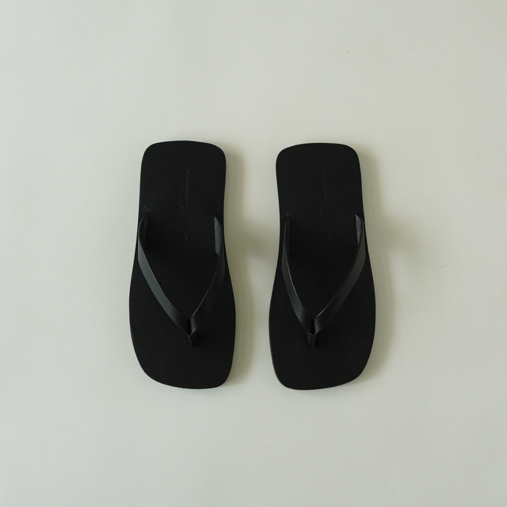 Này Sandals waa. - Dép Này Quai Da