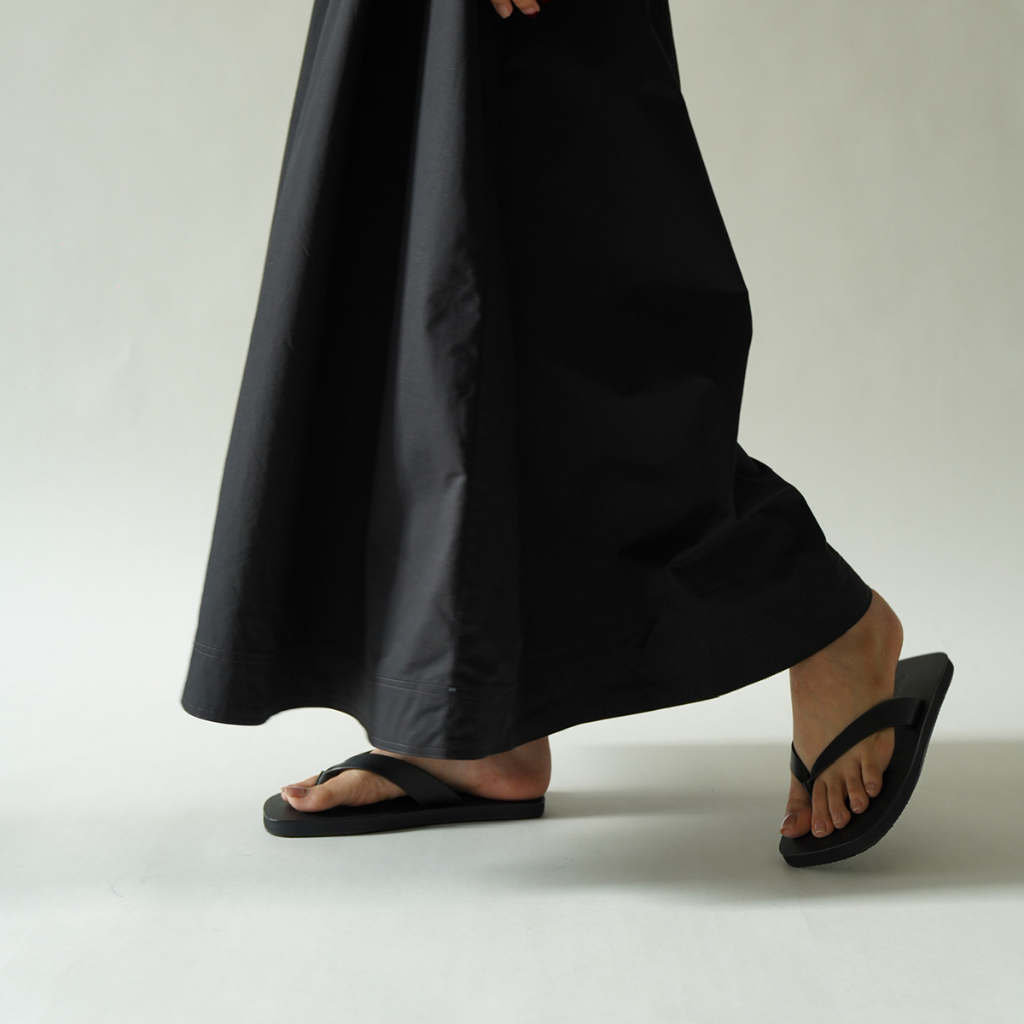 Này Sandals waa. - Dép Này Quai Da