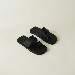 Kia sandals waa. - dép kia quai da bò