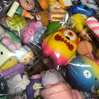 Squishy Giá Rẻ